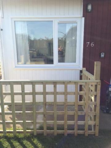 For-Get-Me-Not Chalet Semi Detached Bridlington Exterior photo